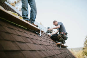 Local Roofers in Grant City, IN